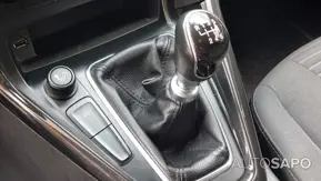 Ford Focus 1.0 EcoBoost Business de 2018