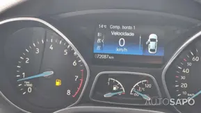 Ford Focus 1.0 EcoBoost Business de 2018