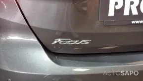 Ford Focus 1.0 EcoBoost Business de 2018
