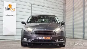 Ford Focus 1.0 EcoBoost Business de 2018