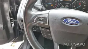 Ford Focus 1.0 EcoBoost Business de 2018