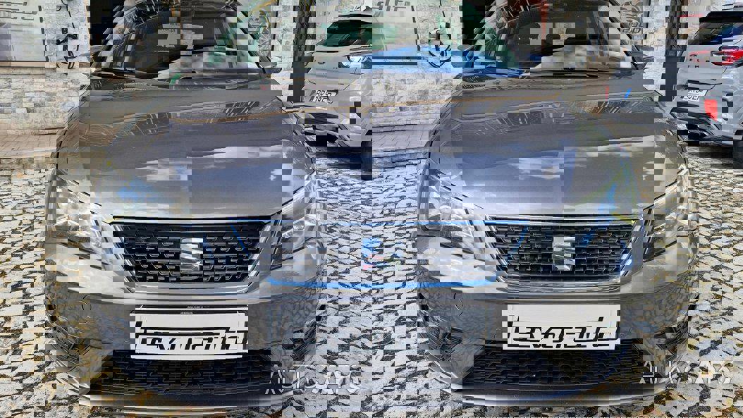 Seat Leon de 2017