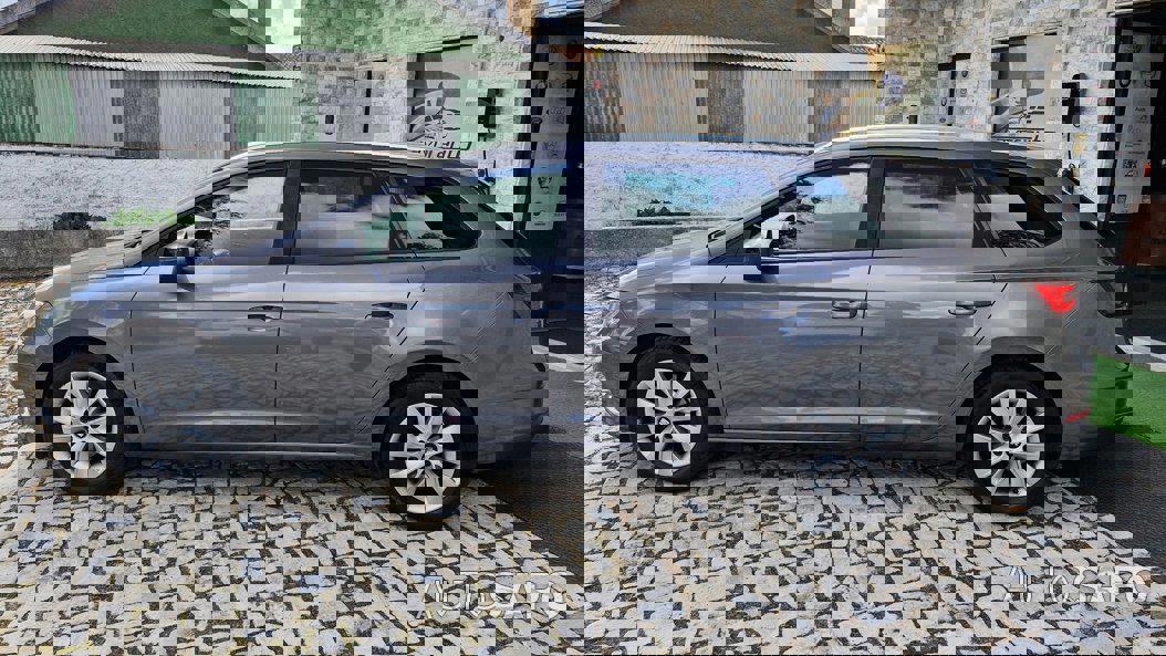 Seat Leon de 2017
