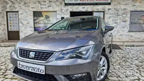 Seat Leon de 2017