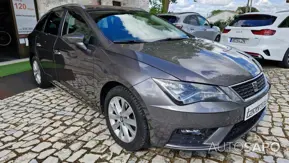 Seat Leon de 2017