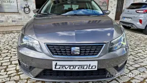 Seat Leon de 2017