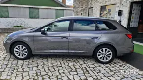 Seat Leon de 2017