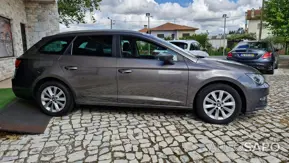 Seat Leon de 2017