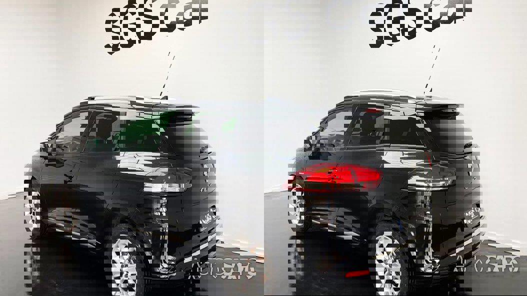 Renault Clio 0.9 TCE Limited de 2018