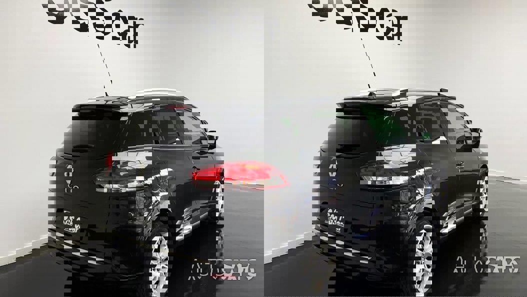 Renault Clio 0.9 TCE Limited de 2018