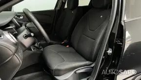 Renault Clio 0.9 TCE Limited de 2018