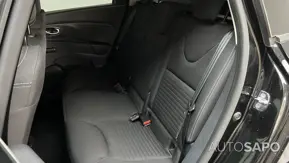 Renault Clio 0.9 TCE Limited de 2018