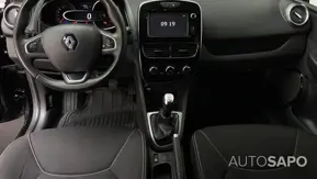 Renault Clio 0.9 TCE Limited de 2018