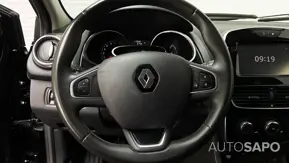 Renault Clio 0.9 TCE Limited de 2018