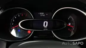 Renault Clio 0.9 TCE Limited de 2018