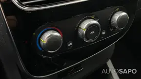Renault Clio 0.9 TCE Limited de 2018