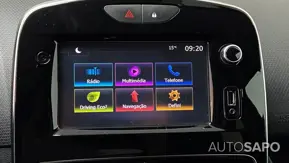 Renault Clio 0.9 TCE Limited de 2018