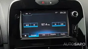 Renault Clio 0.9 TCE Limited de 2018