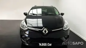 Renault Clio 0.9 TCE Limited de 2018