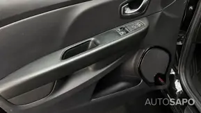 Renault Clio 0.9 TCE Limited de 2018