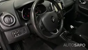 Renault Clio 0.9 TCE Limited de 2018
