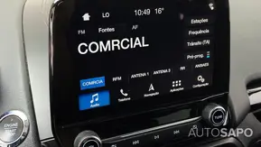 Ford Ecosport 1.0 EcoBoost Titanium Plus de 2018