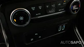 Ford Ecosport 1.0 EcoBoost Titanium Plus de 2018