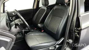 Ford Ecosport 1.0 EcoBoost Titanium Plus de 2018