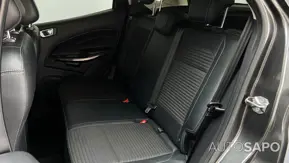 Ford Ecosport 1.0 EcoBoost Titanium Plus de 2018
