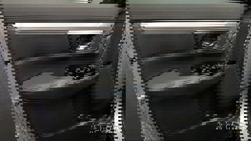 Honda CR-V de 2022