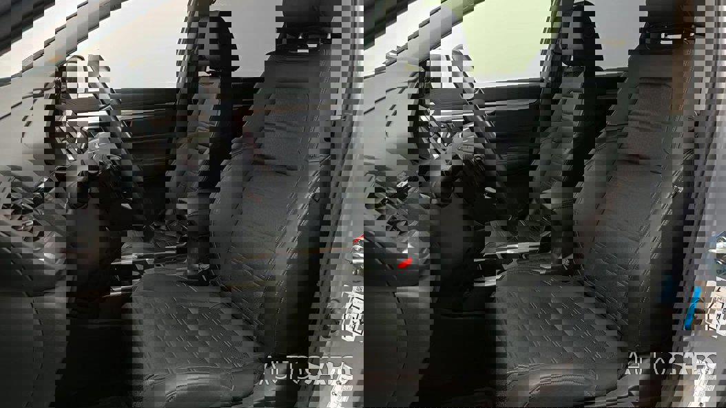 Honda CR-V de 2022
