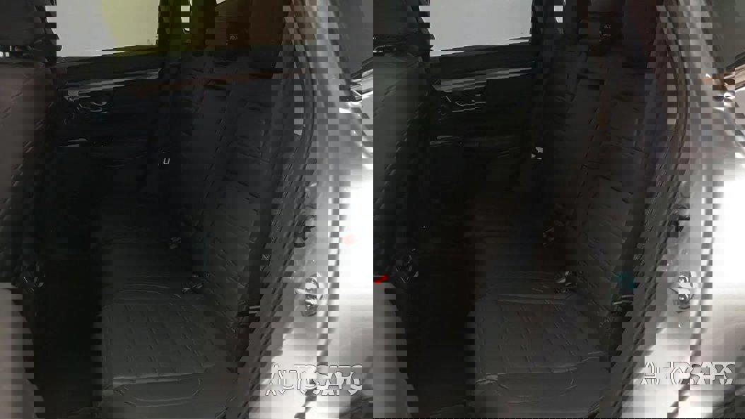 Honda CR-V de 2022