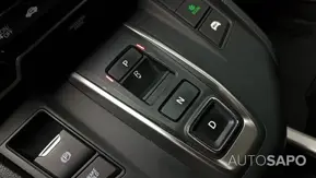 Honda CR-V de 2022