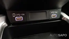 Honda CR-V de 2022