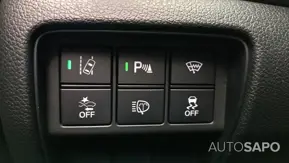 Honda CR-V de 2022