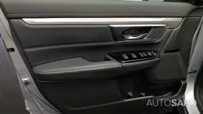 Honda CR-V de 2022