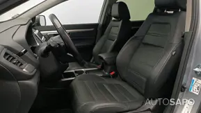 Honda CR-V de 2022
