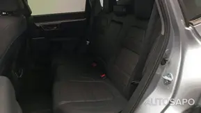Honda CR-V de 2022