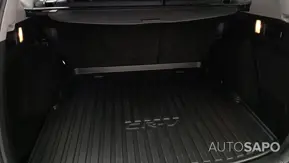 Honda CR-V de 2022