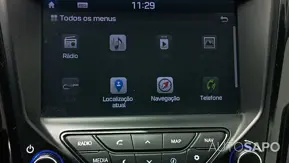 Hyundai i40 1.7 CRDi Blue Comfort de 2016