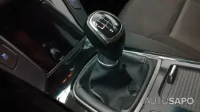 Hyundai i40 1.7 CRDi Blue Comfort de 2016