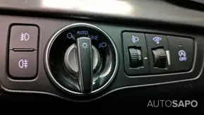 Hyundai i40 1.7 CRDi Blue Comfort de 2016