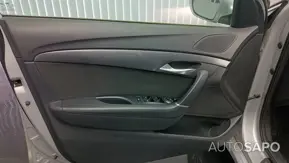 Hyundai i40 1.7 CRDi Blue Comfort de 2016