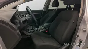 Hyundai i40 1.7 CRDi Blue Comfort de 2016