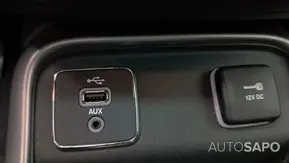 Jeep Compass 1.6 M-Jet Longitude de 2018