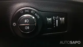 Jeep Compass 1.6 M-Jet Longitude de 2018