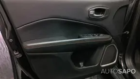 Jeep Compass 1.6 M-Jet Longitude de 2018