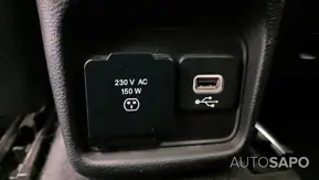 Jeep Compass 1.6 M-Jet Longitude de 2018