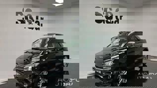 Kia Rio de 2022