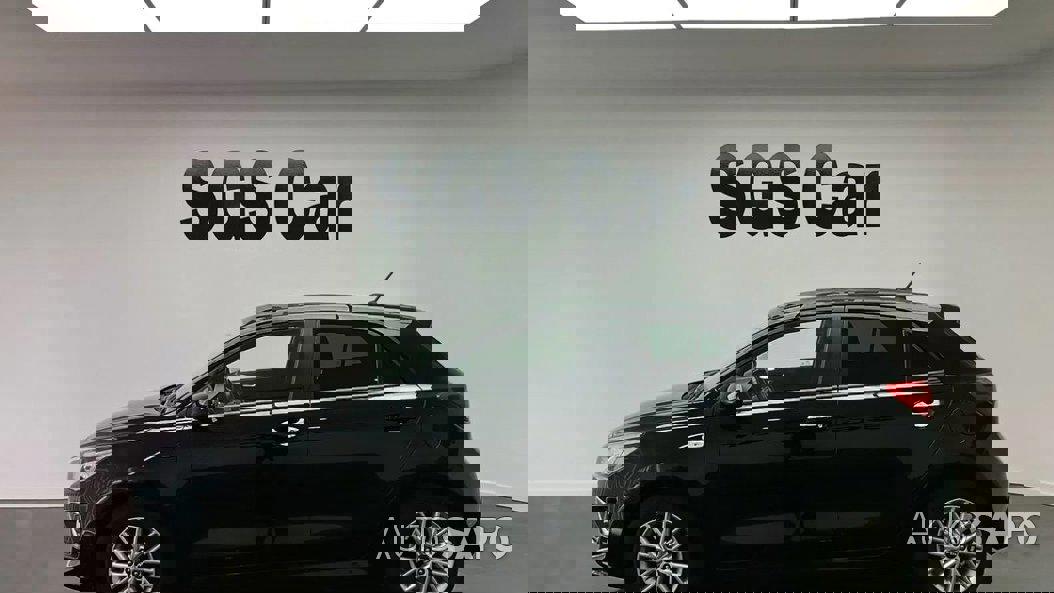 Kia Rio de 2022